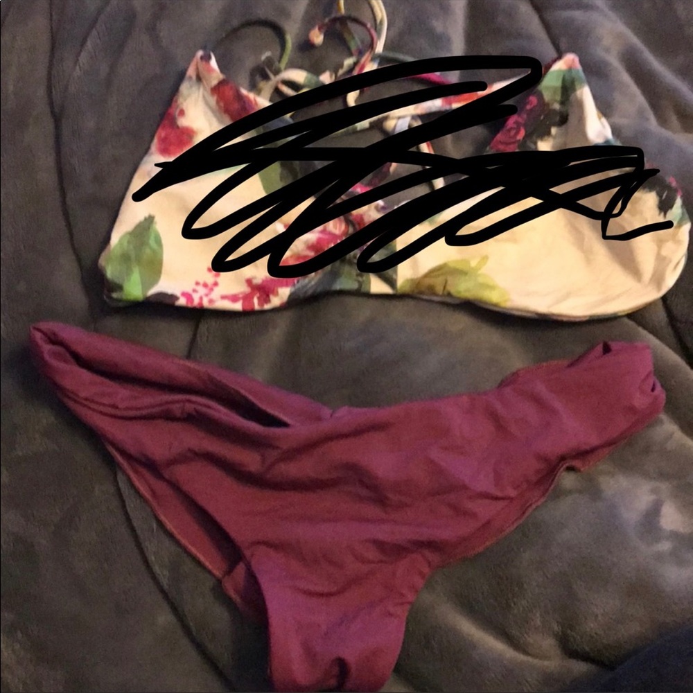 Boys & arrows bottoms cheeky